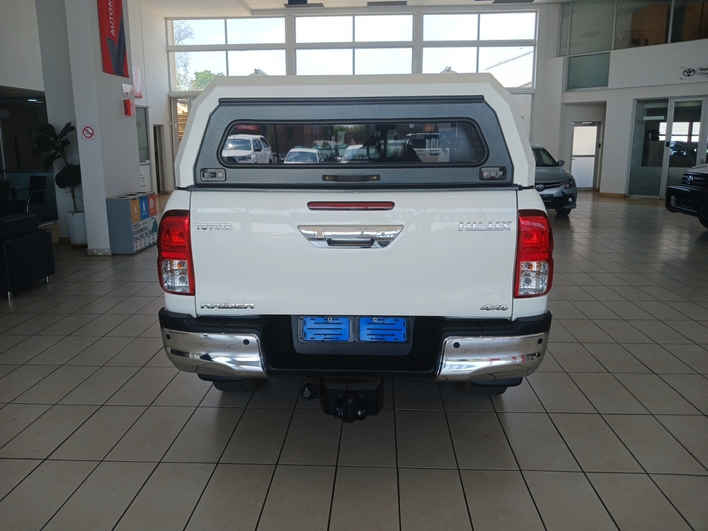 Used car gallery