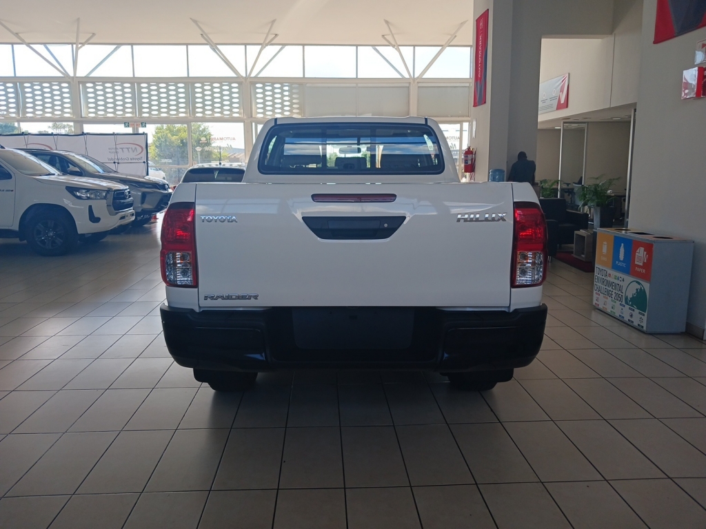 Used car gallery