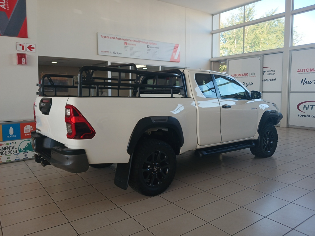 Used car gallery