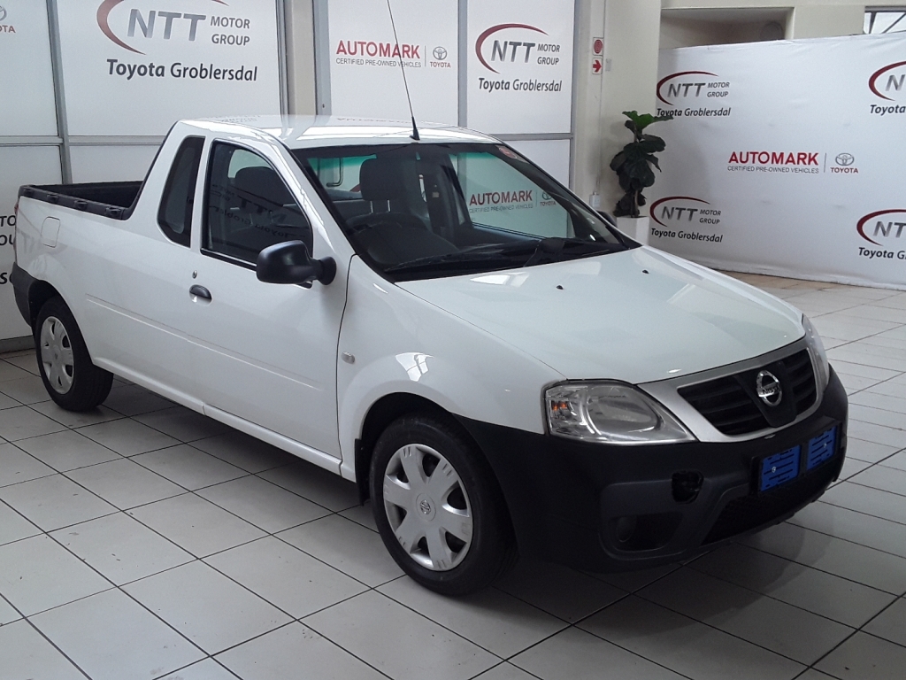 NISSAN NP200 1.6   for Sale in South Africa