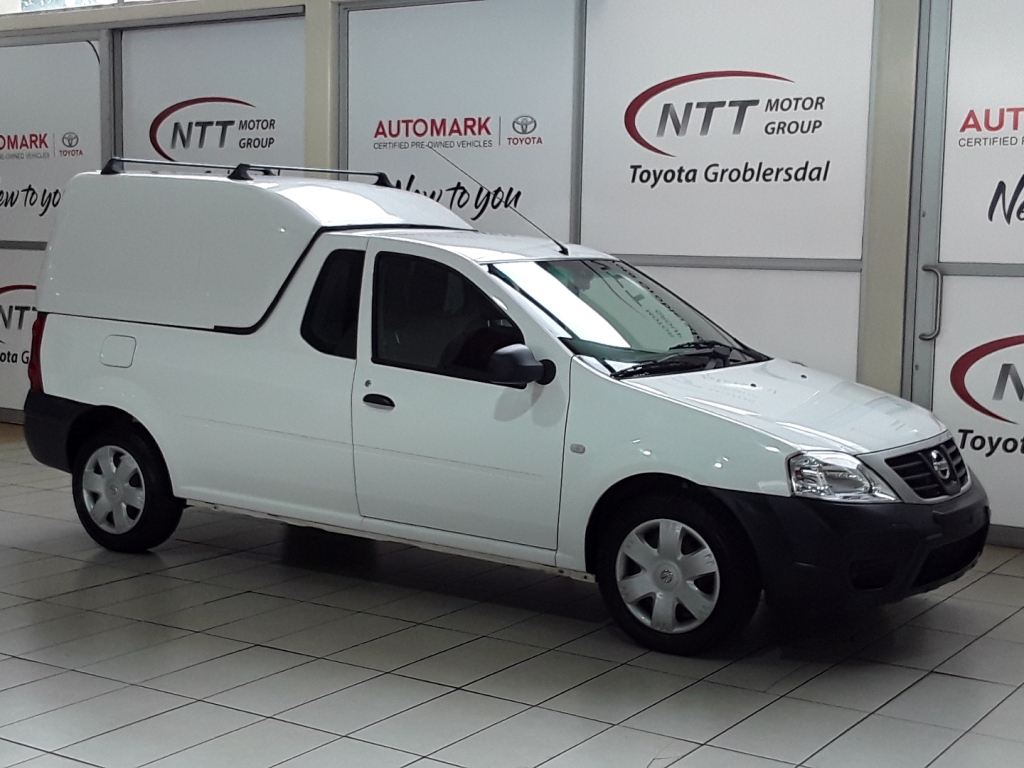 NISSAN NP200 1.6   for Sale in South Africa