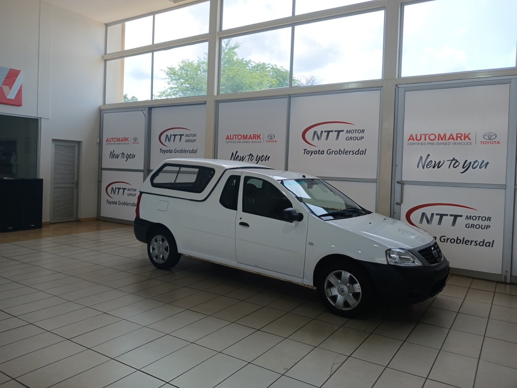 NISSAN NP200 1.6   for Sale in South Africa