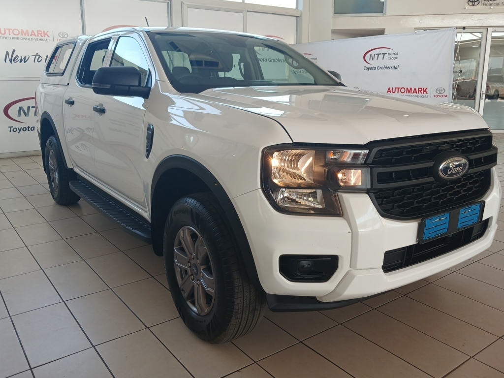 FORD RANGER 2.0D XL 4X4  for Sale in South Africa