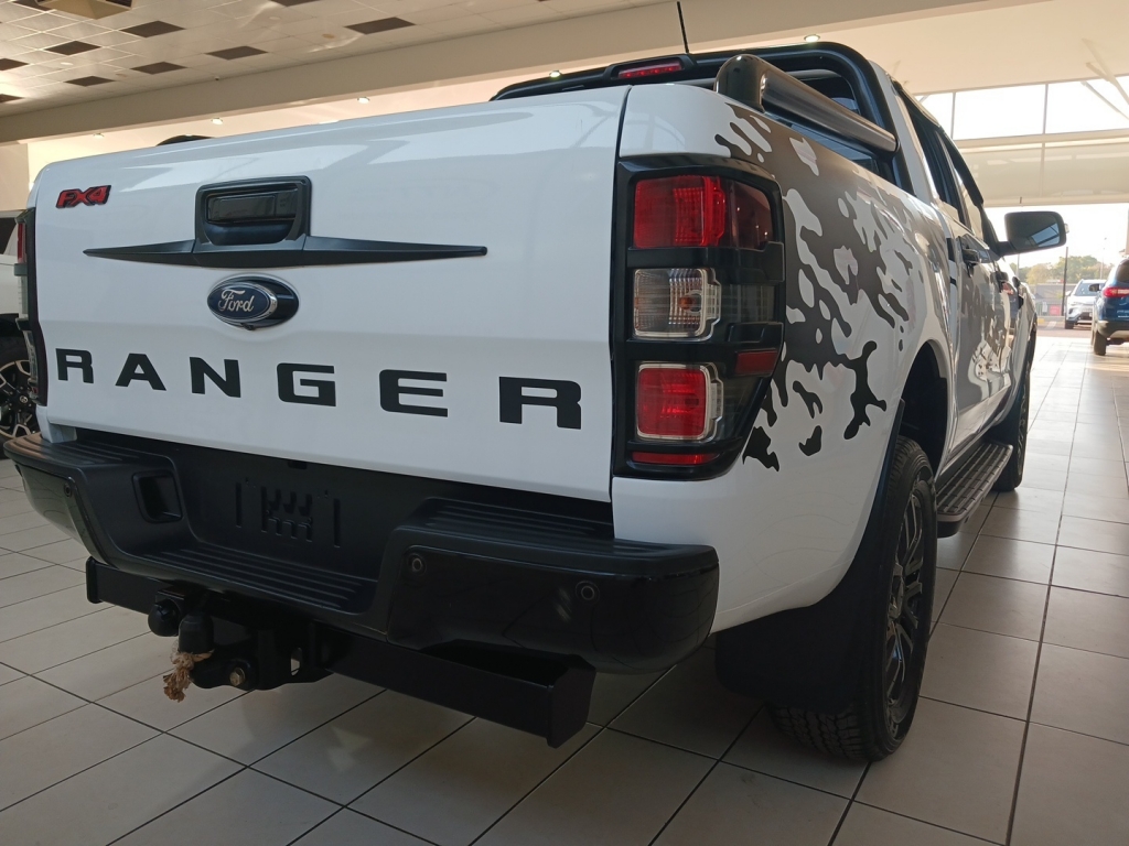 Used car gallery