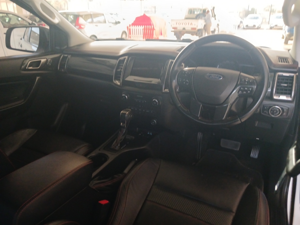 Used car gallery