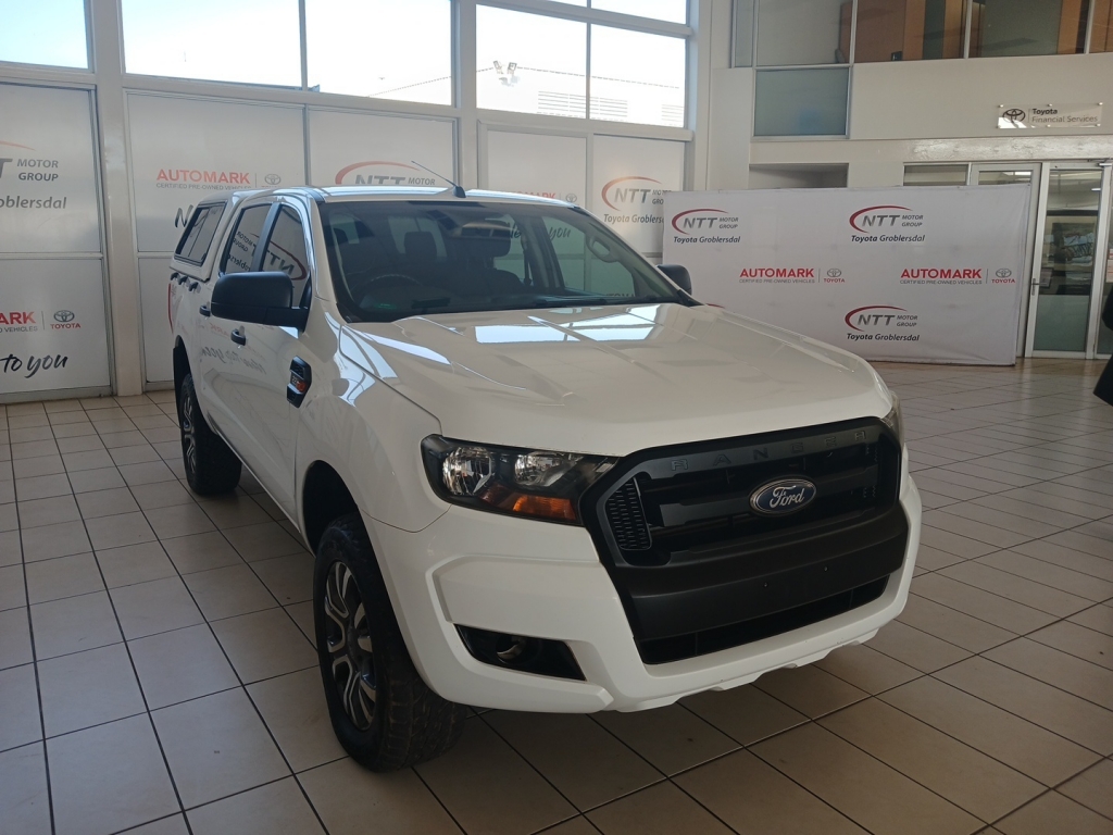FORD RANGER 2.2TDCi XL 4X4  for Sale in South Africa