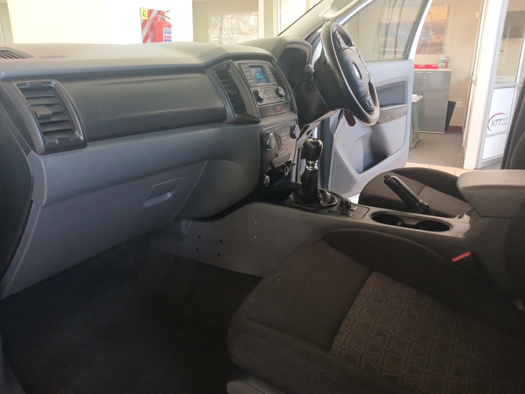 Used car gallery