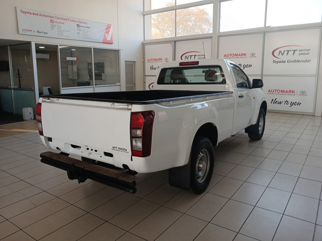 Used car gallery