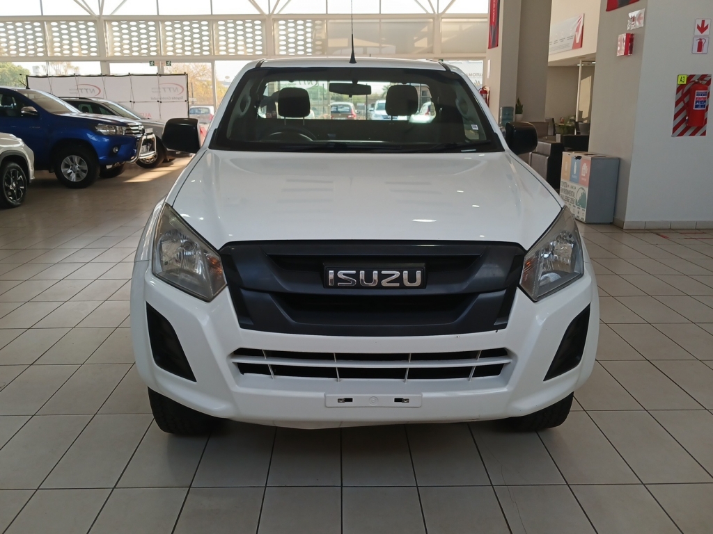 Used car gallery