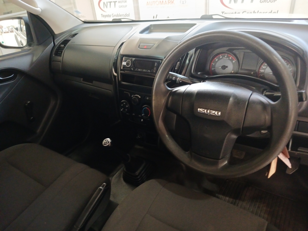 Used car gallery