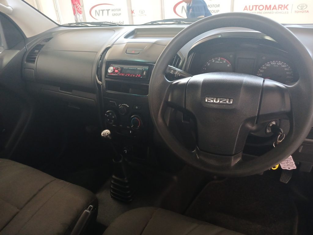 Used car gallery