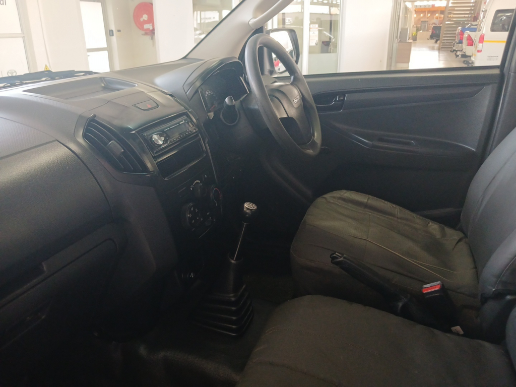 Used car gallery