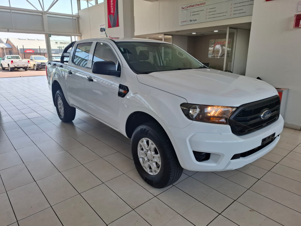 FORD RANGER 2.2TDCI XL  for Sale in South Africa