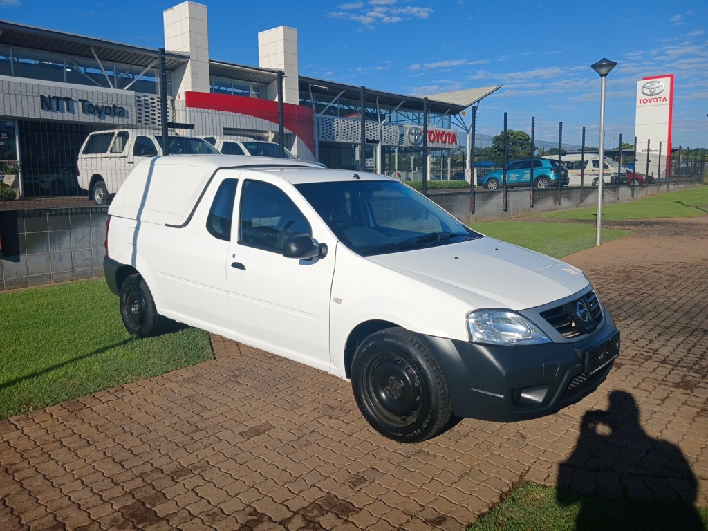 NISSAN NP200 1.6   for Sale in South Africa