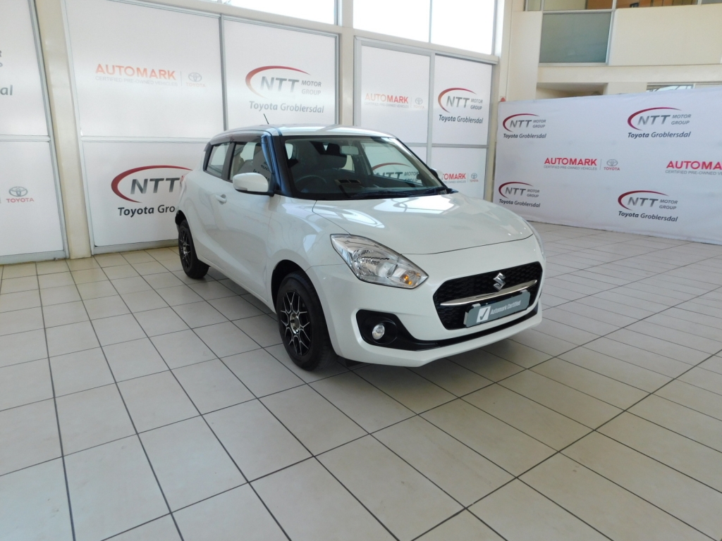 SUZUKI SWIFT 1.2 GL for Sale in South Africa