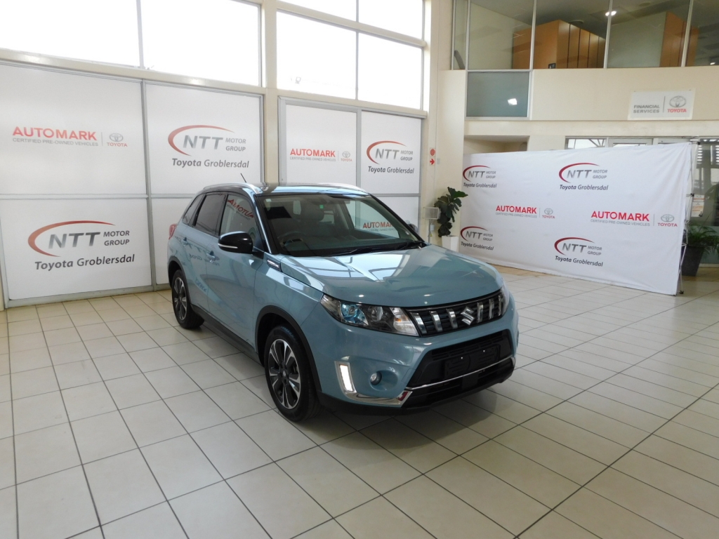 SUZUKI GRAND VITARA 1.5 GLX  for Sale in South Africa