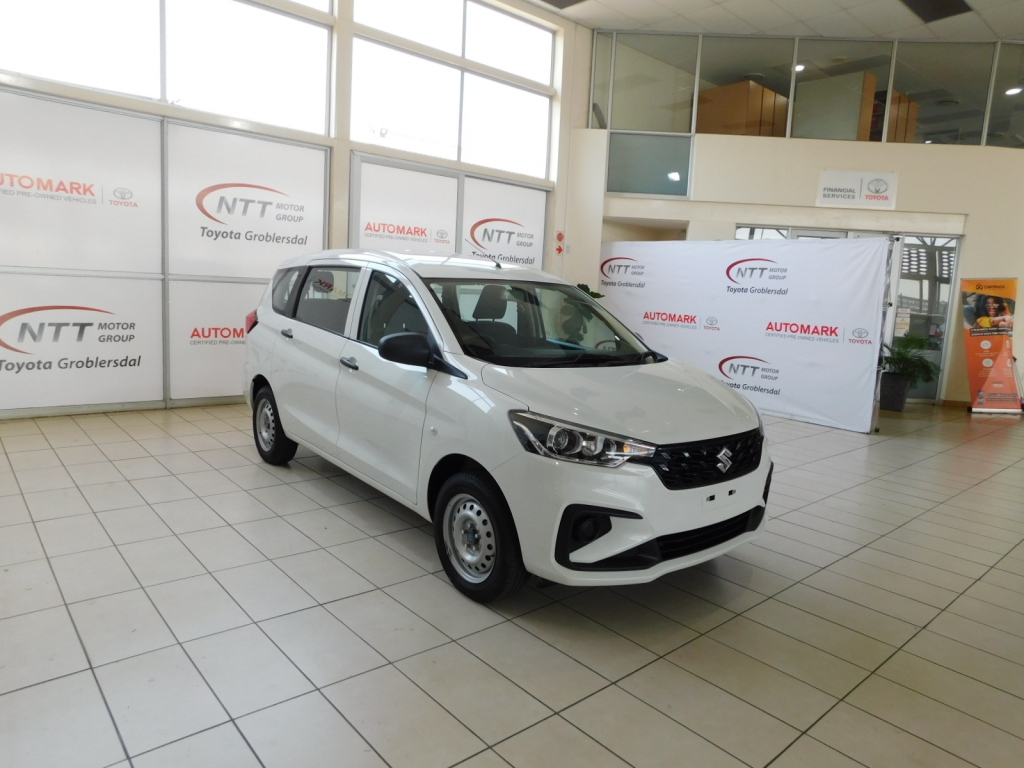 SUZUKI ERTIGA 1.5 GA for Sale in South Africa