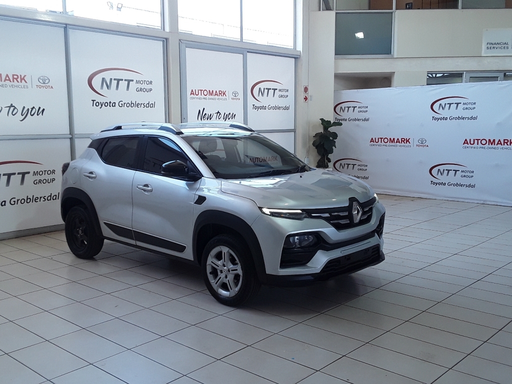 RENAULT KIGER 1.0 ENERGY ZEN for Sale in South Africa