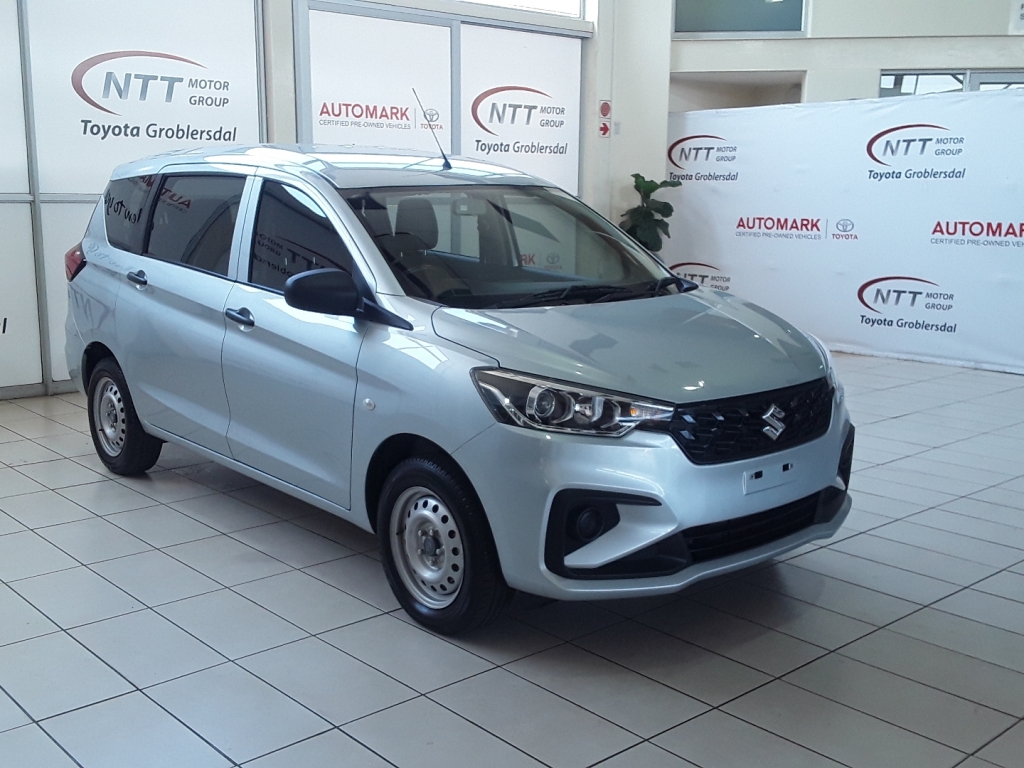 SUZUKI ERTIGA 1.5 GA for Sale in South Africa