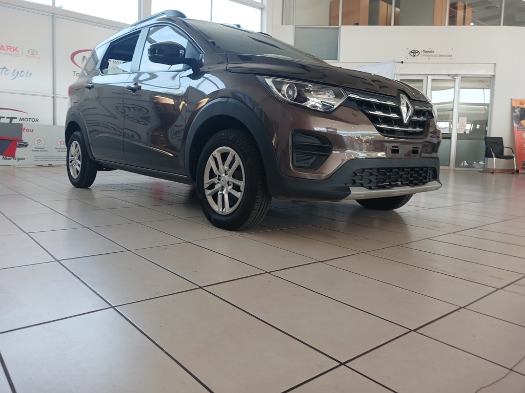 RENAULT TRIBER 1.0 DYNAMIQUE for Sale in South Africa