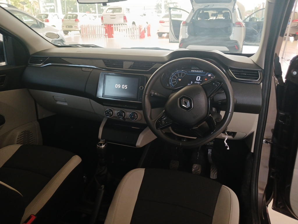 Used car gallery