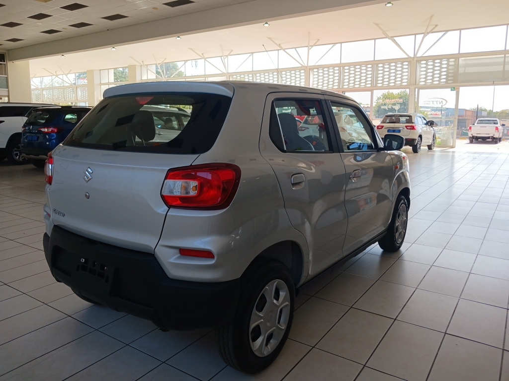 Used car gallery