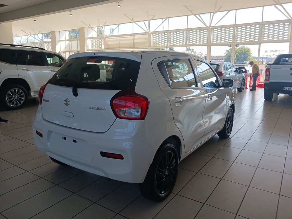Used car gallery