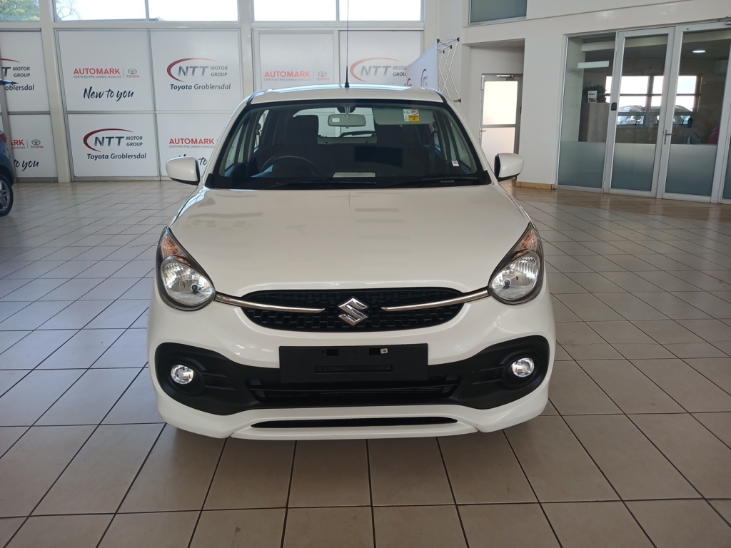 Used car gallery