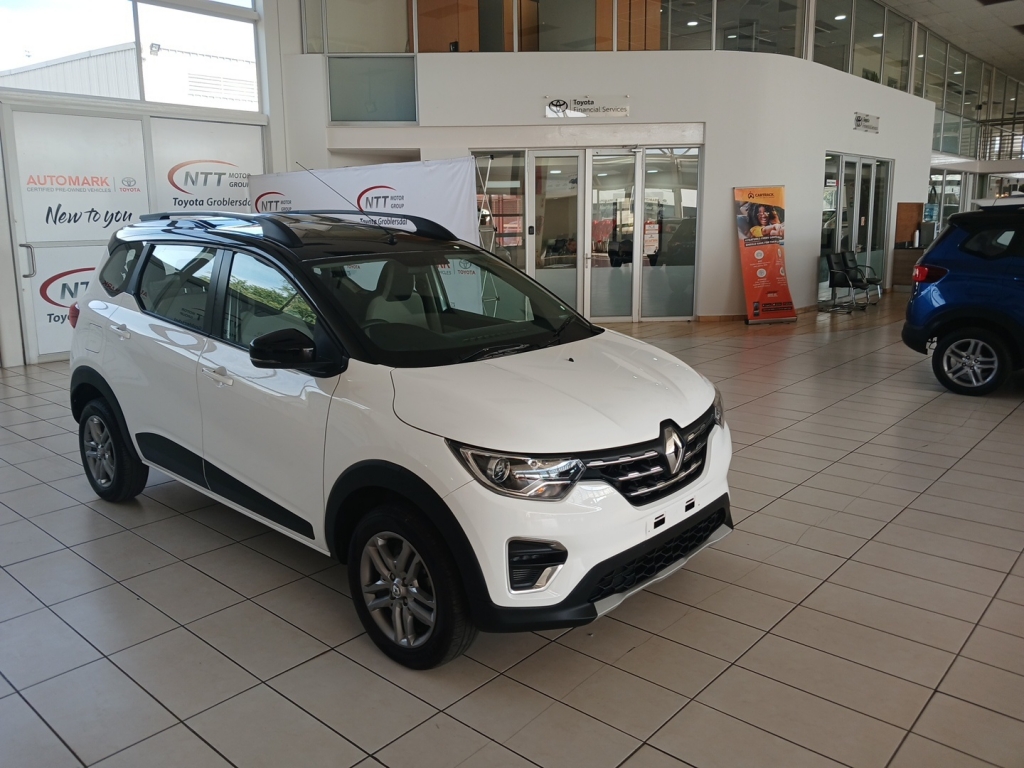 RENAULT TRIBER 1.0 PRESTIGE for Sale in South Africa
