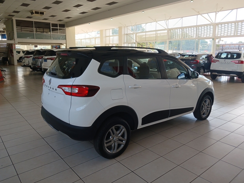 Used car gallery