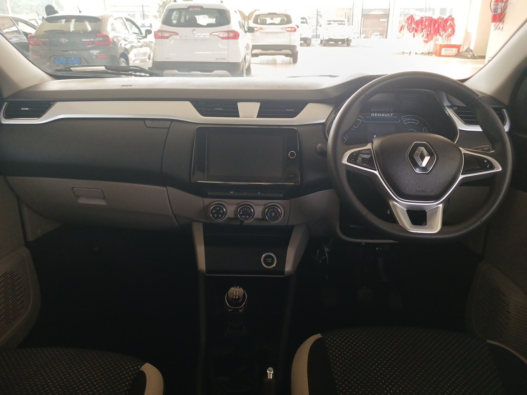 Used car gallery