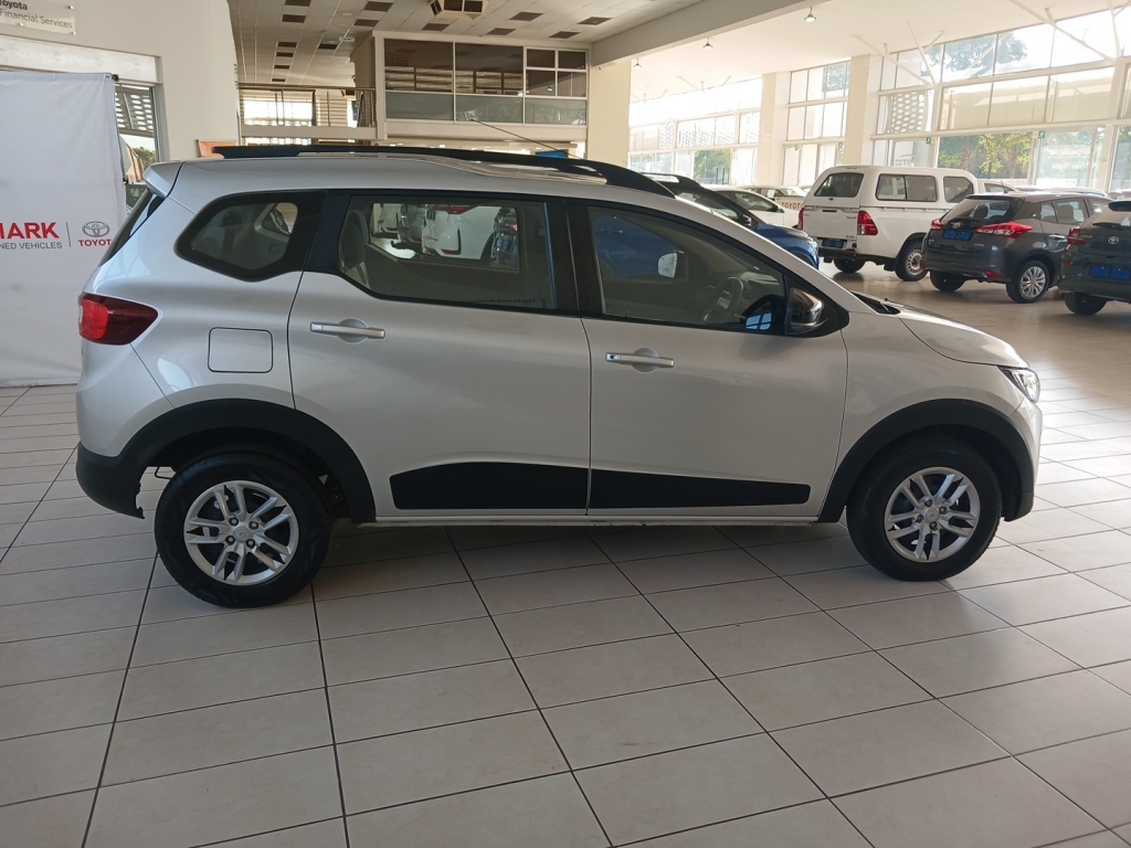 Used car gallery