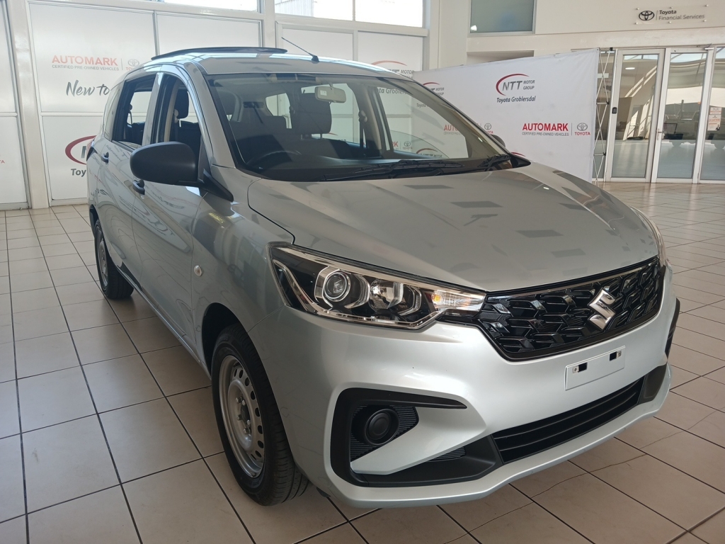 SUZUKI ERTIGA 1.5 GA for Sale in South Africa