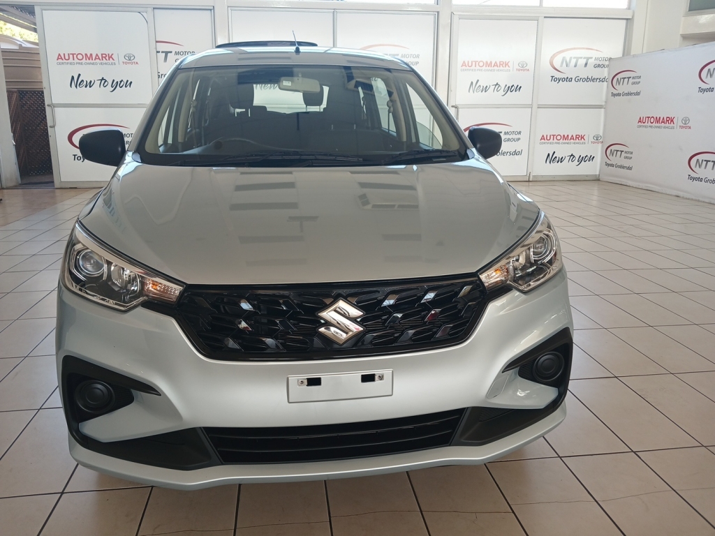 Used car gallery