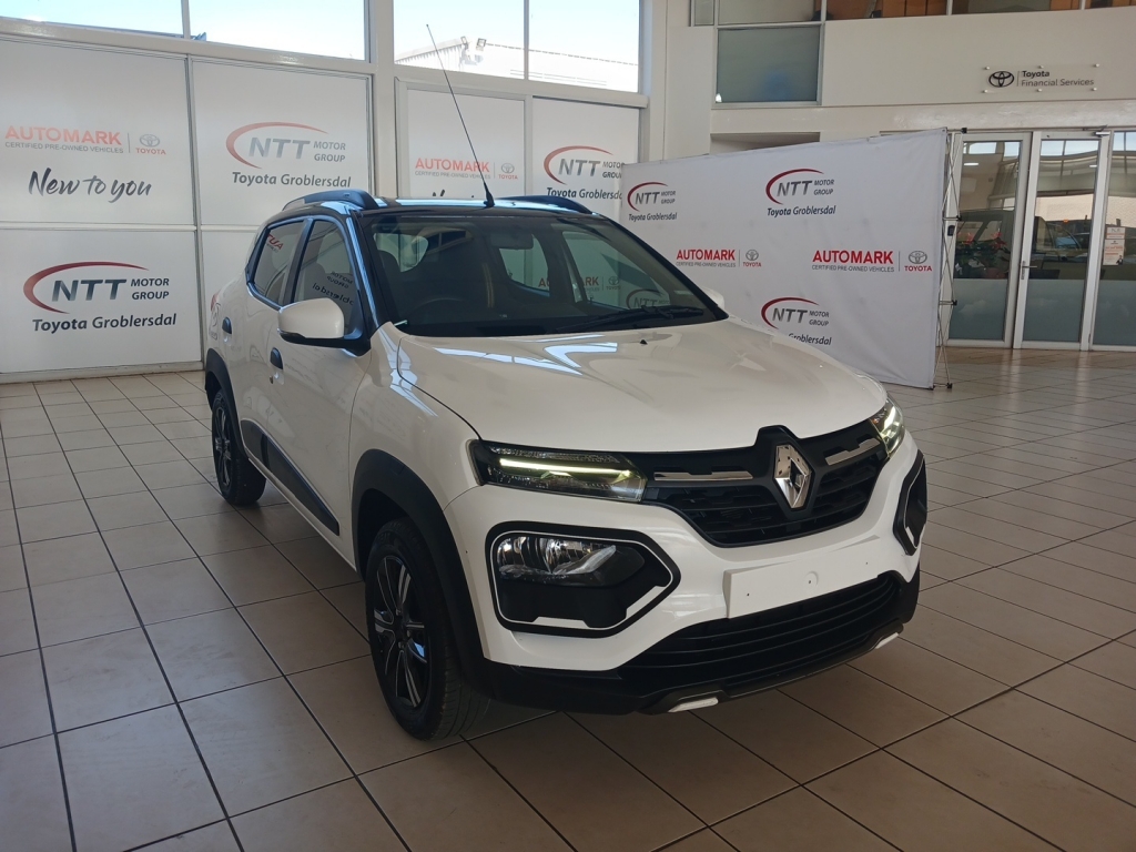RENAULT KWID 1.0 CLIMBER 5DR AMT for Sale in South Africa