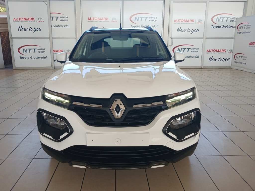 Used car gallery