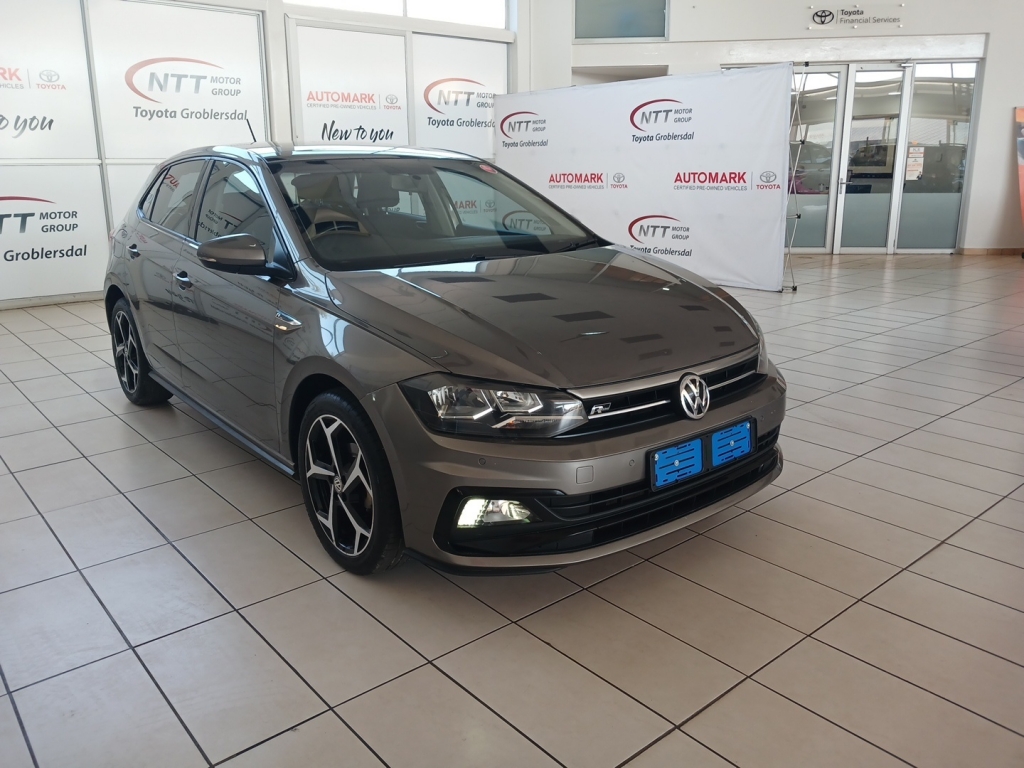 VOLKSWAGEN POLO 1.0 TSI COMFORTLINE DSG for Sale in South Africa