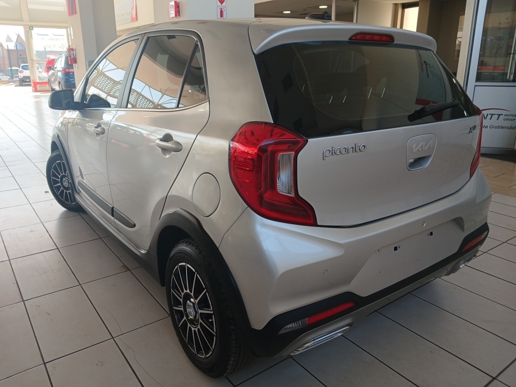 Used car gallery