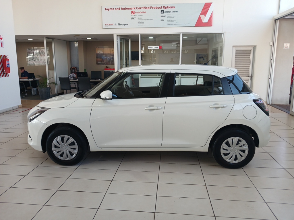 Used car gallery