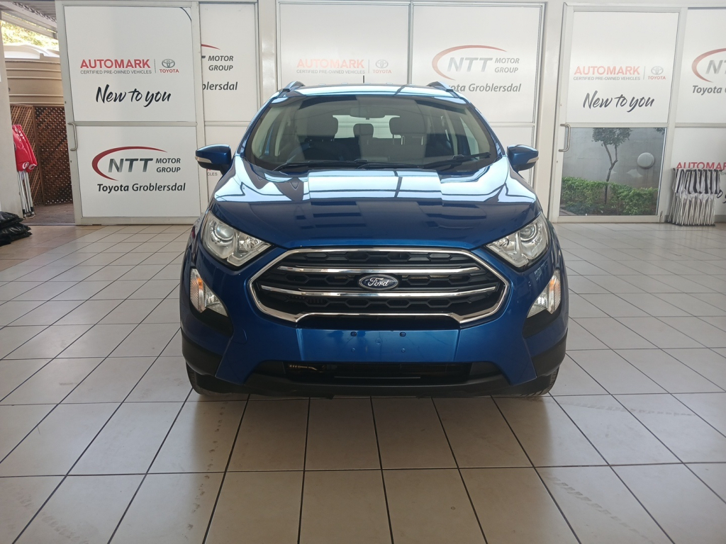 Used car gallery