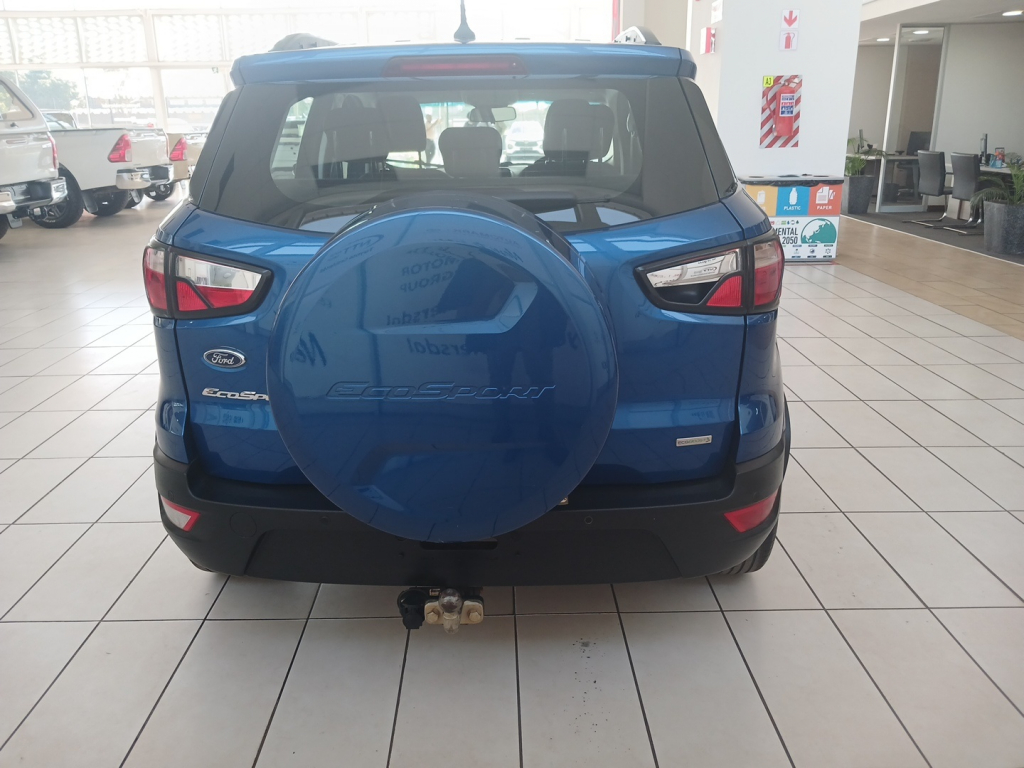 Used car gallery