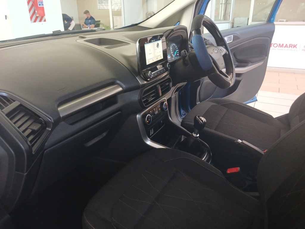 Used car gallery