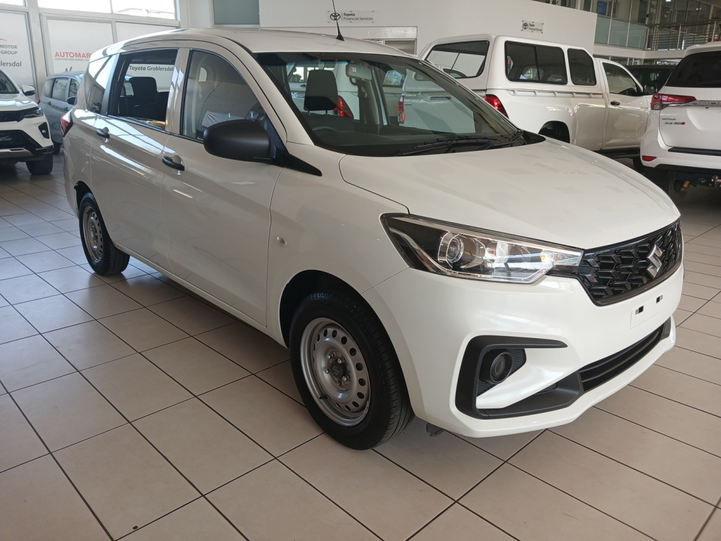 SUZUKI ERTIGA 1.5 GA for Sale in South Africa