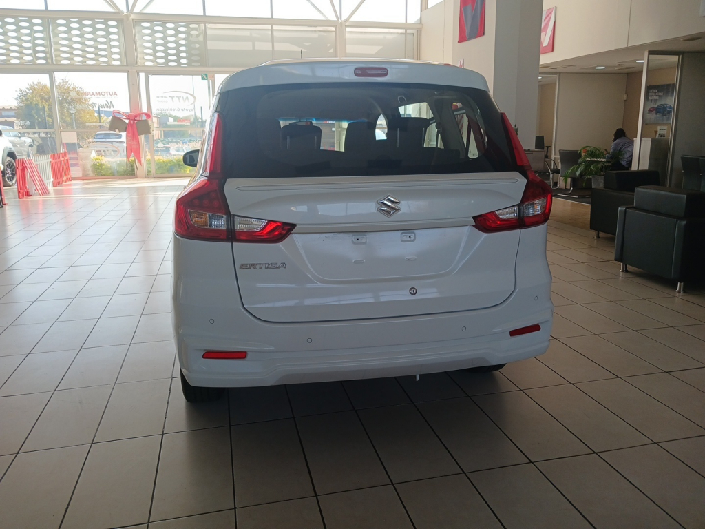 Used car gallery