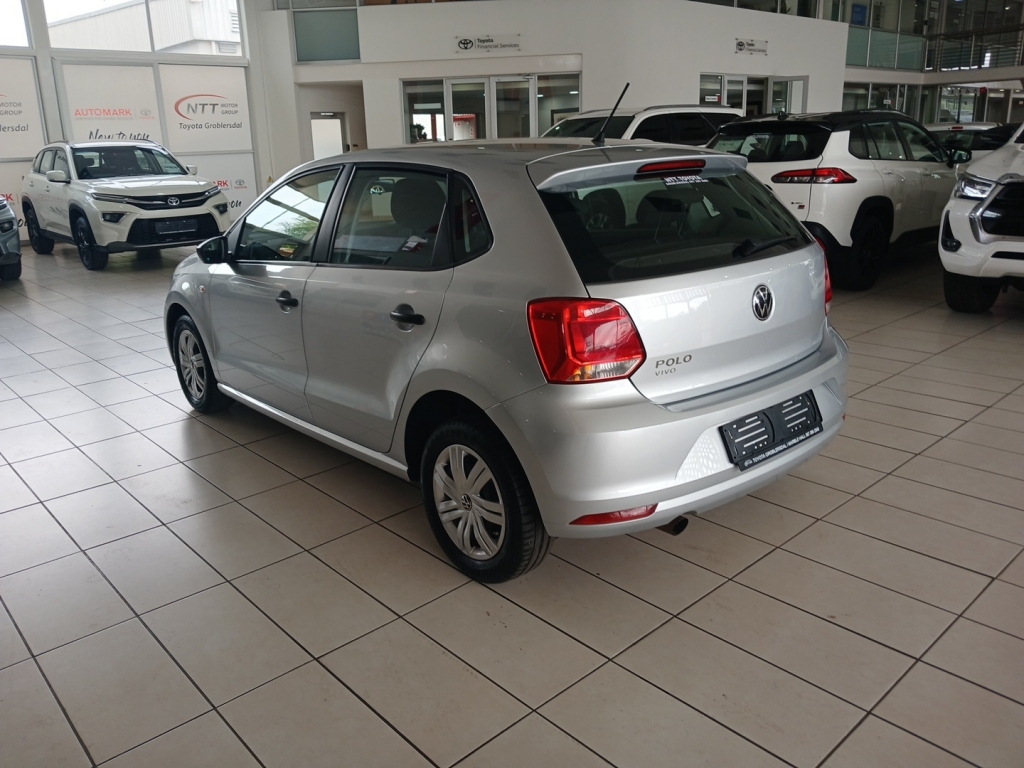 Used car gallery