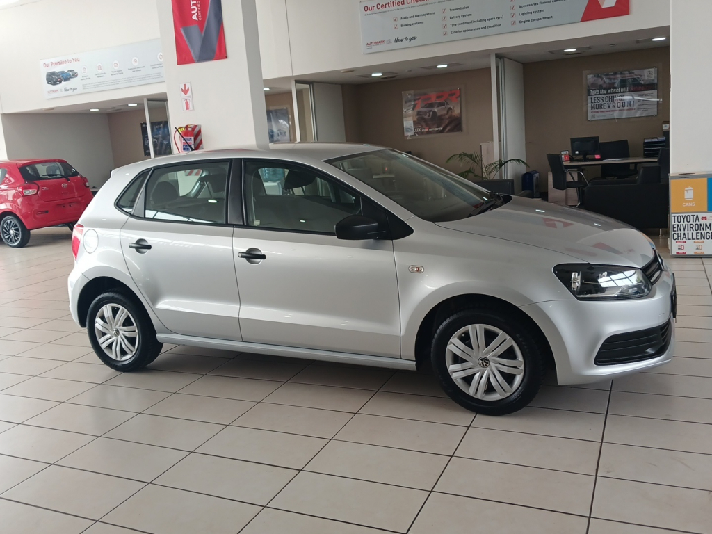 Used car gallery
