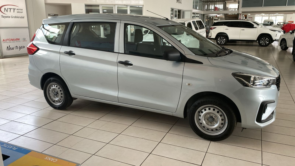 SUZUKI ERTIGA 1.5 GA for Sale in South Africa