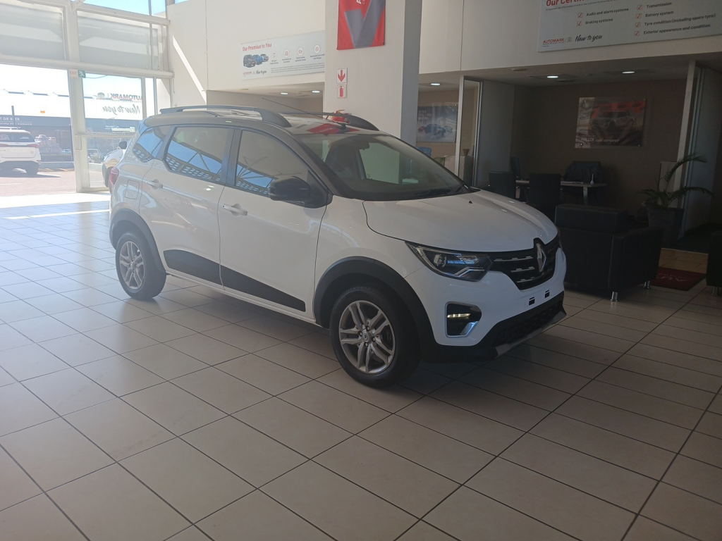 RENAULT TRIBER 1.0 PRESTIGE for Sale in South Africa