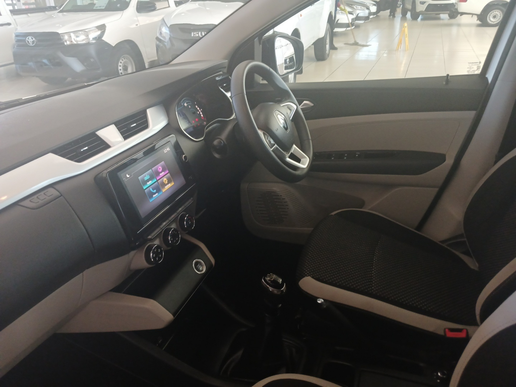 Used car gallery